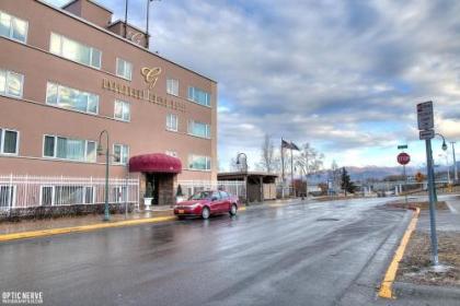 Anchorage Grand Hotel