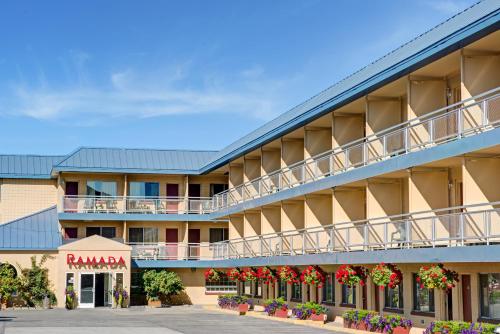 Ramada by Wyndham Anchorage - image 4