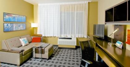 TownePlace Suites by Marriott Anchorage Midtown - image 5