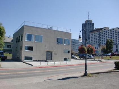 Anchorage Downtown Guest Rooms