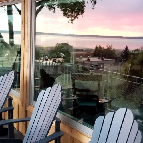 Susitna Place B&B - main image