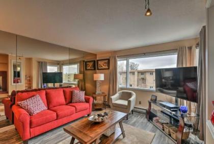 Anchorage Condo - Walk to Downtown and Coast Trail! - image 1