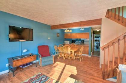 Pet-Friendly Anchorage Home with Grill and Deck! - image 3