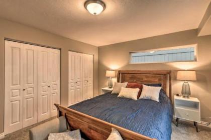 Accommodating Anchorage Abode Less Than 1 Mi to Jewel Lake - image 5