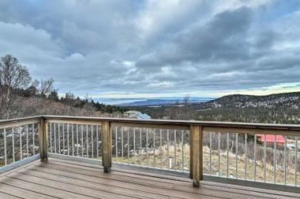 Modern Anchorage Home with Stunning Mountain Views! - image 5