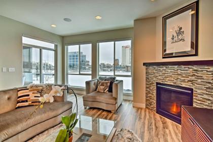 Modern Anchorage Townhome - By Delaney Park Strip! - image 1