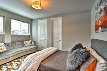 Modern Anchorage Townhome - By Delaney Park Strip! - image 15