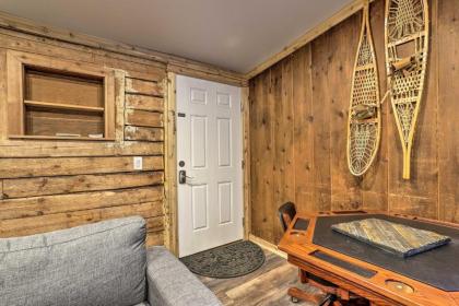 Rustic Anchorage Hideaway Minutes from Trails - image 7