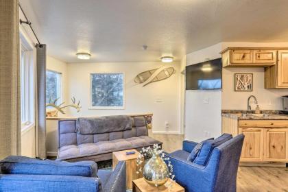 Coastal-View Apt Steps to Downtown Anchorage! - image 6