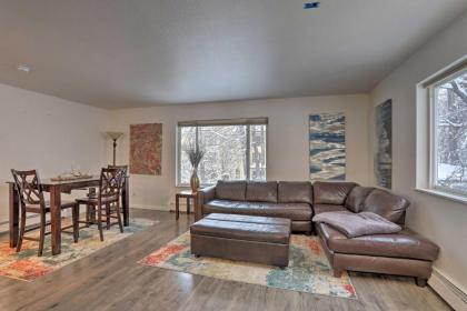 Waterfront Apt Walk to Town and Coastal Trail! - image 1