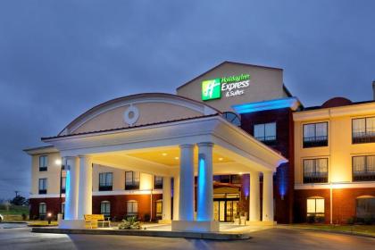 Holiday Inn Express - Andalusia an IHG Hotel - image 10