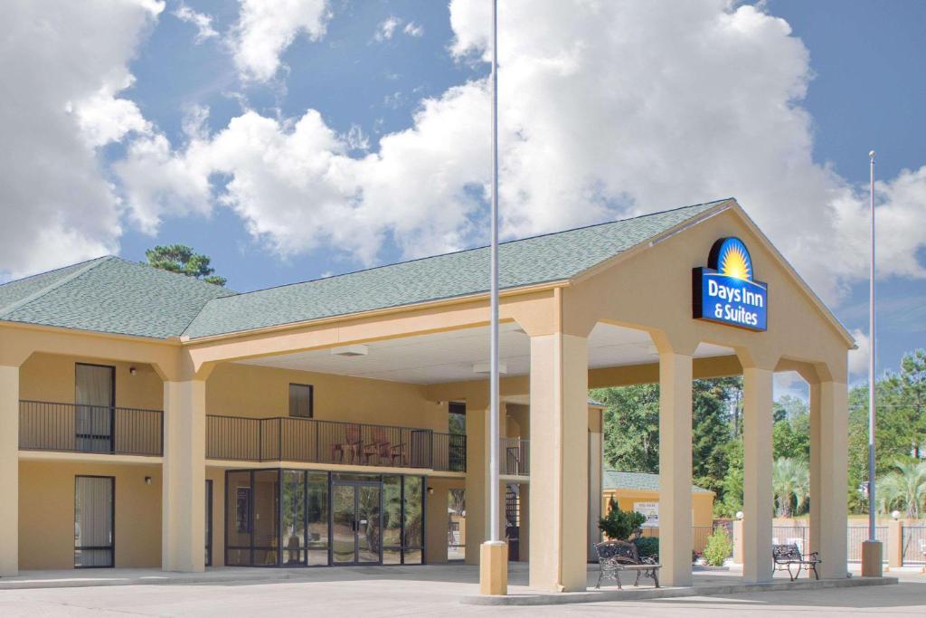 Days Inn by Wyndham Andalusia - main image