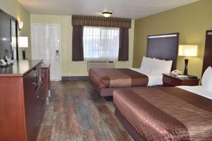 Best Western Anderson Inn - image 11