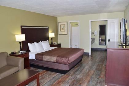 Best Western Anderson Inn - image 12