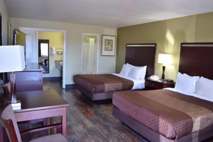 Best Western Anderson Inn - image 13