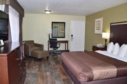 Best Western Anderson Inn - image 14