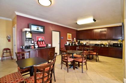 Best Western Anderson Inn - image 5