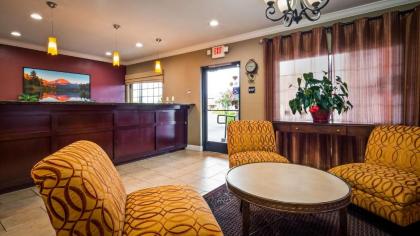 Best Western Anderson Inn - image 6