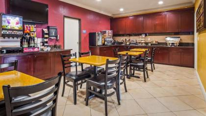 Best Western Anderson Inn - image 9