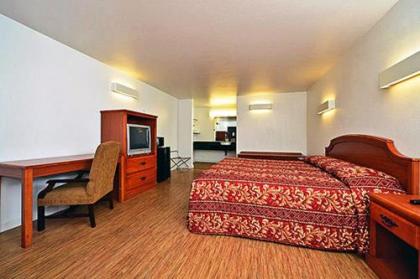 Motel 6-Anderson CA - Redding Airport - image 12