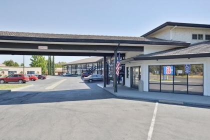 Motel 6-Anderson CA - Redding Airport - image 14