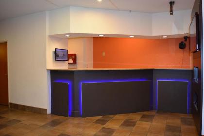 Motel 6-Anderson IN - Indianapolis - image 11