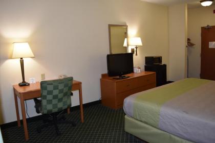 Motel 6-Anderson IN - Indianapolis - image 15