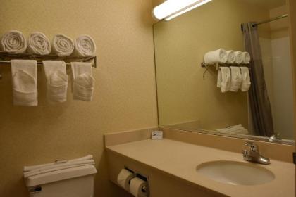 Motel 6-Anderson IN - Indianapolis - image 2