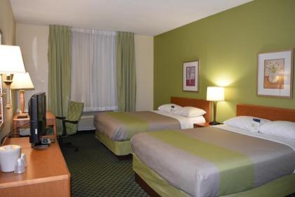 Motel 6-Anderson IN - Indianapolis - image 6