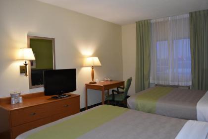 Motel 6-Anderson IN - Indianapolis - image 7