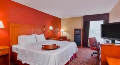 Hampton Inn Anderson - image 10