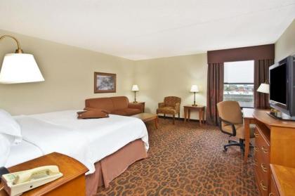 Hampton Inn Anderson - image 3