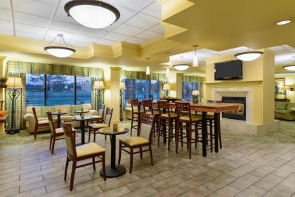 Hampton Inn Anderson - image 9