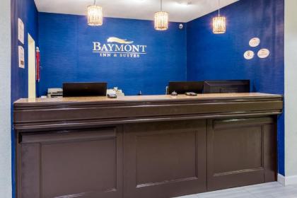 Baymont by Wyndham Anderson - image 13