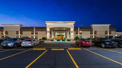 Best Western Plus Anderson - image 13