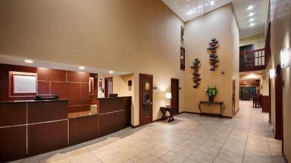 Best Western Plus Anderson - image 2