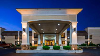 Best Western Plus Anderson - image 8