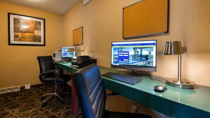 Best Western Plus Anderson - image 9