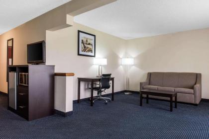 Quality Inn & Suites Anderson I-69 - image 14