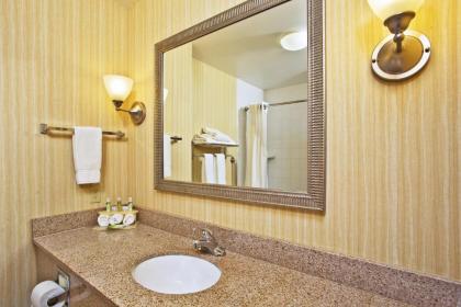 Holiday Inn Express Hotel & Suites Anderson an IHG Hotel - image 15