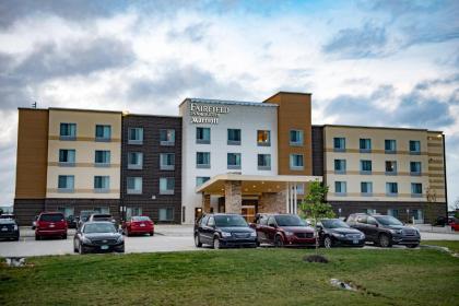 Fairfield Inn & Suites by Marriott Anderson - image 13