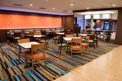 Fairfield Inn & Suites by Marriott Anderson - image 14