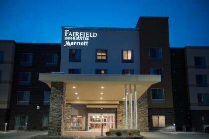 Fairfield Inn & Suites by Marriott Anderson - image 9