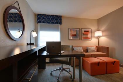 Hampton Inn Anderson - image 10