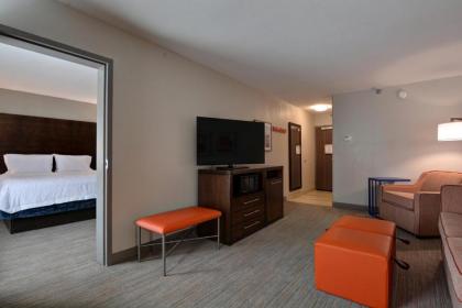 Hampton Inn Anderson - image 14