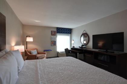 Hampton Inn Anderson - image 15