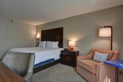 Hampton Inn Anderson - image 16