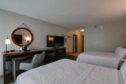 Hampton Inn Anderson - image 18