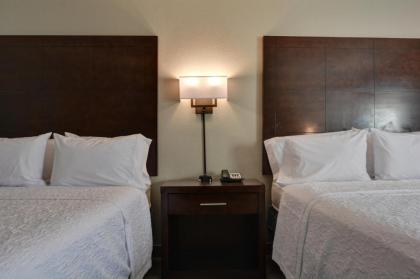 Hampton Inn Anderson - image 20