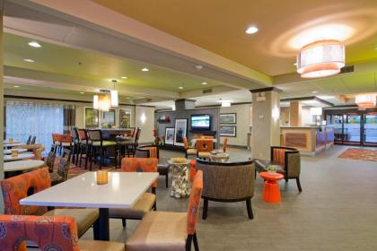 Hampton Inn Anderson - image 3